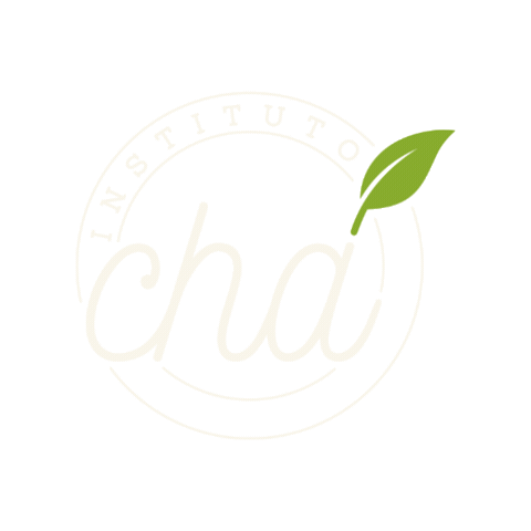 Instituto Chá Sticker