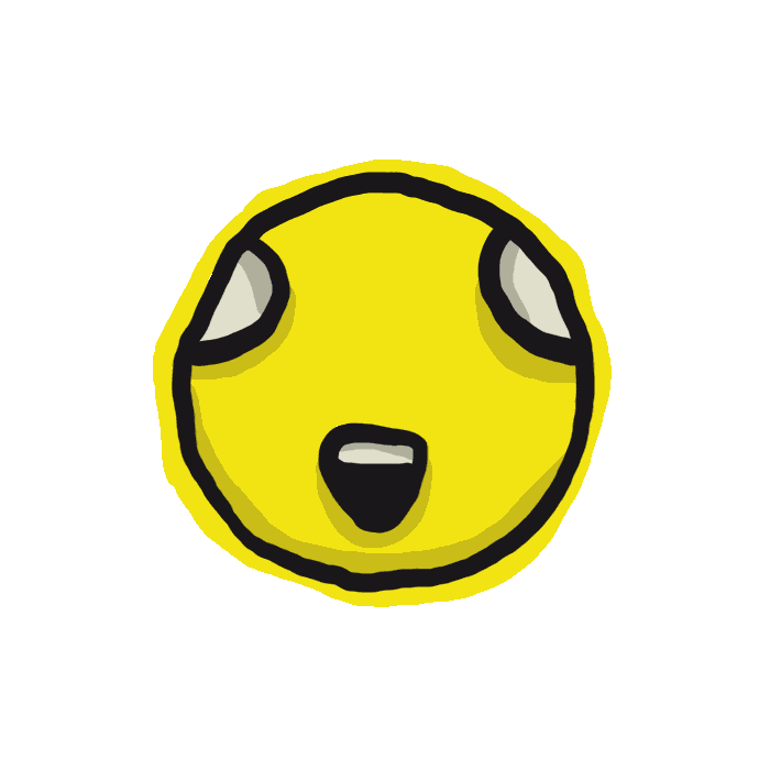 Fun Sticker