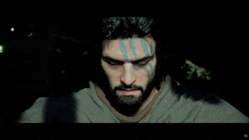 Boss Fight Open World GIF