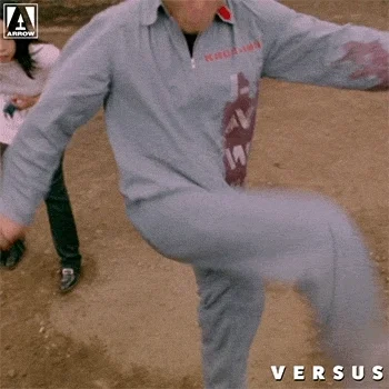 Fight Fighting GIF
