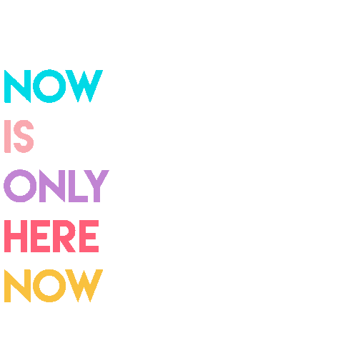 Now Sticker