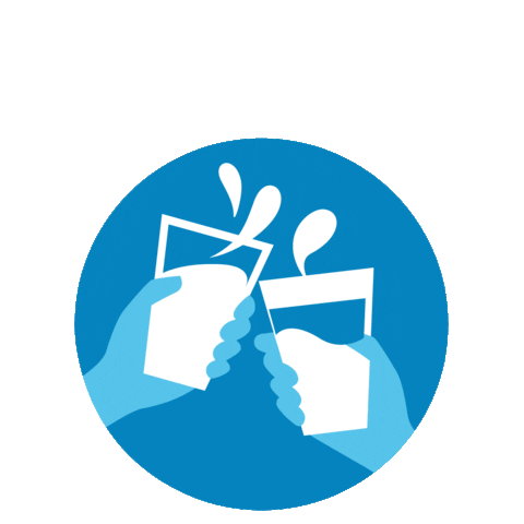 World Milk Day Sticker
