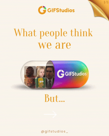 People Think Gif By Gif