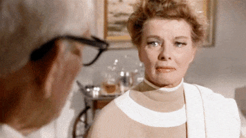 katharine hepburn GIF by Maudit