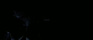 lyric video