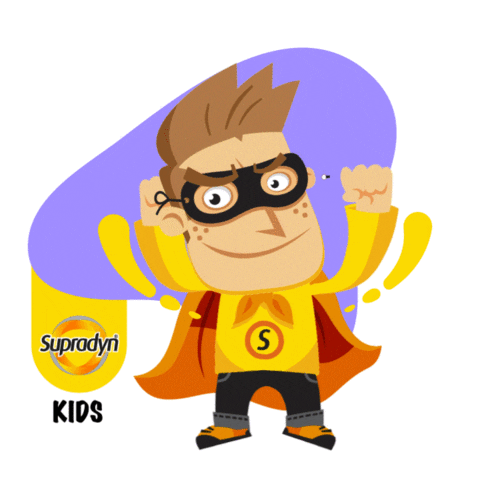 Baby Kids Sticker by Bepanthol Turkiye