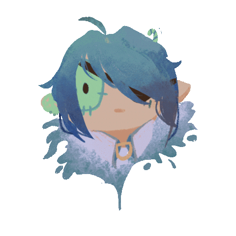 Halloween Sticker