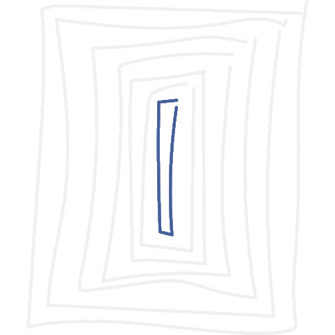 Blechhilfswerk Sticker