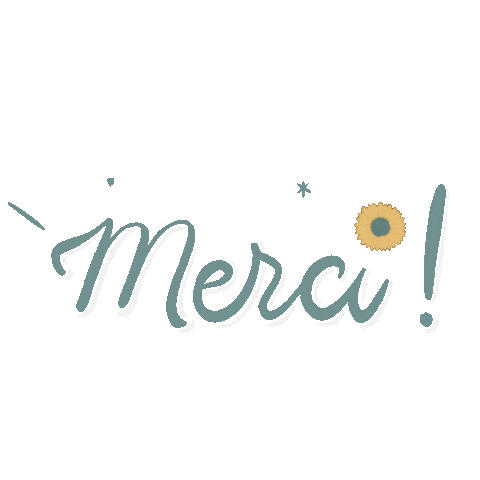 Kafteuse Sticker