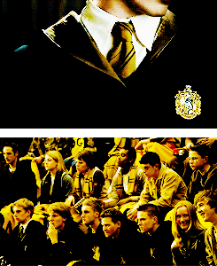 hufflepuff