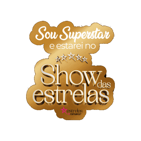 Show Evento Sticker by Romance Moda Oficial