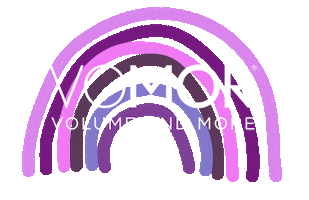 Hair Salon Sticker by VoMor