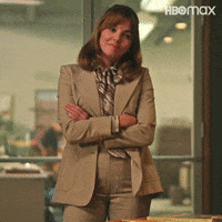 Boss Management GIF by HBO Max