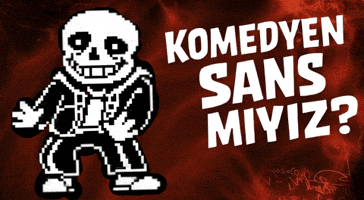 Undertale GIF