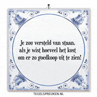 Humor Nl GIF by Tegelspreuken.nl