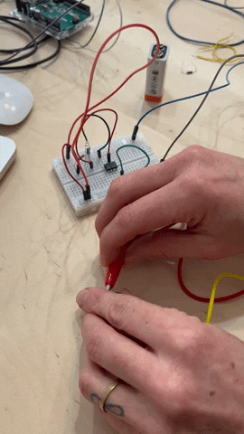 Attiny GIF