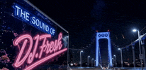 Djfresh GIF