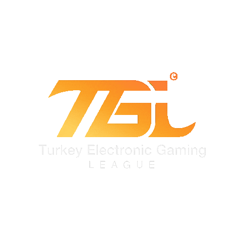 TGLeague Sticker