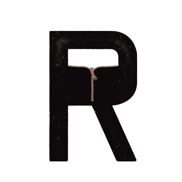 Rafineri Sticker
