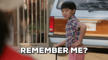 Sassy Fresh Off The Boat GIF by ABC Network