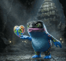 Good Morning Love GIF by Ape Church