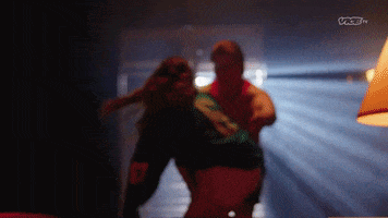 Hide And Seek Wrestling GIF by DARK SIDE OF THE RING
