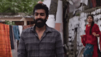 Indian Cinema Sandalwood GIF