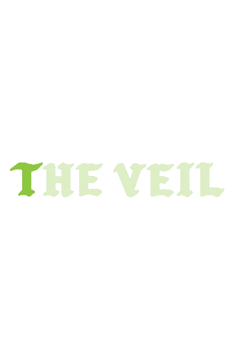 The Veil Brewing Sticker
