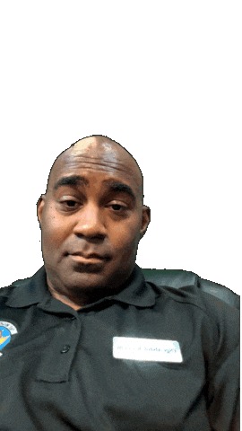 Look Up Air Force Sticker