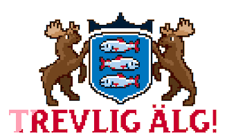 Ol Sticker by Norrlands