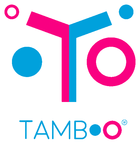 Tamboo Sticker