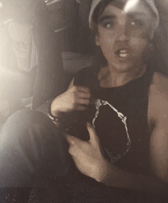 beau brooks