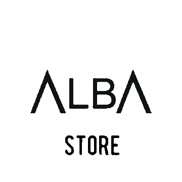 ALBA Sticker