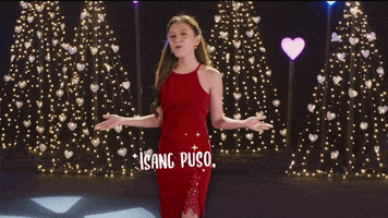 The Clash Christmas GIF by GMA Network