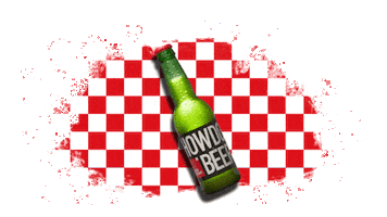 Beer Sticker