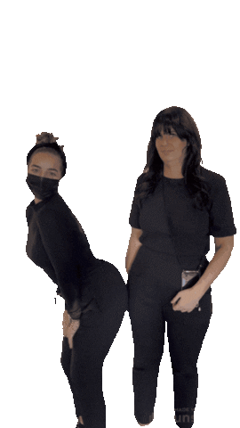 Happy Friends Sticker by BROW STUDIO