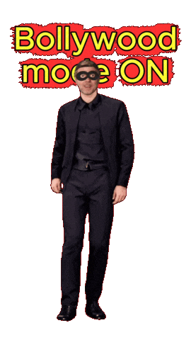 Dance Dancing Sticker by El Hombre del Saco