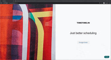 TimeTime GIF