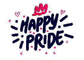 Art Love Sticker