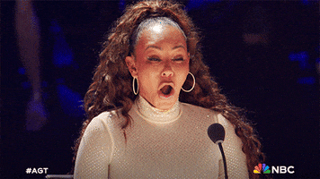 Mel B What GIF by America's Got Talent