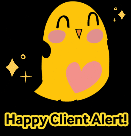 News Beware GIF by Lincoln Goldfinch Law