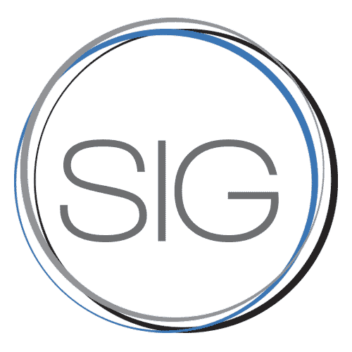 Sands Investment Group Sticker