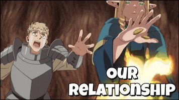 Its Over GIF
