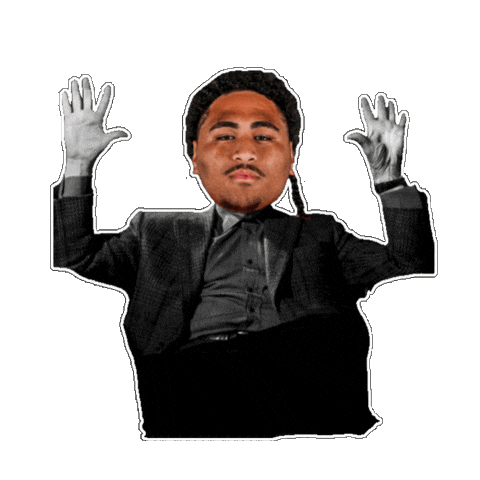 Absolute Semi Taulanga Sticker