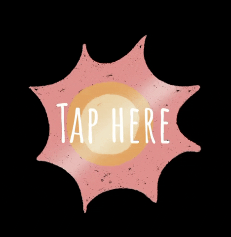Dots and Drawings GIF