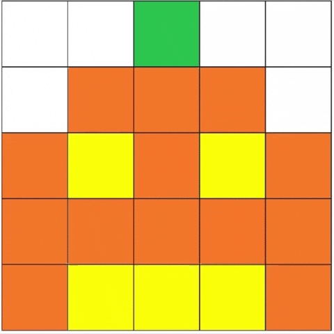 Pumpkin Patch GIF by GT8Studios