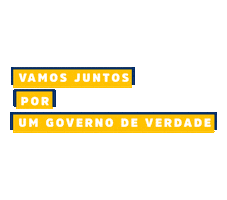 Campos Wladimir Sticker by Brainstorm Comunicação