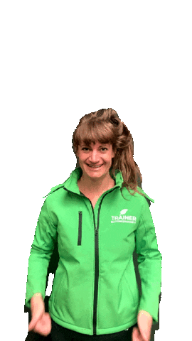 Buitengewoon Fit Sticker