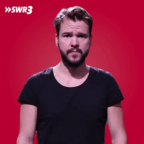 Miss You Love GIF by SWR3