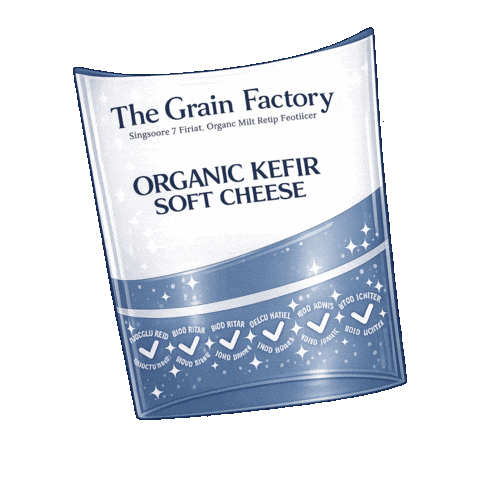 Rangertrooper Sticker by The Grain Factory